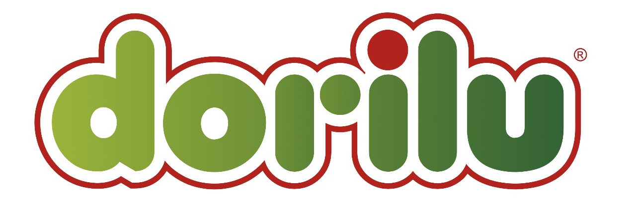 Dorilu Brasil Logo
